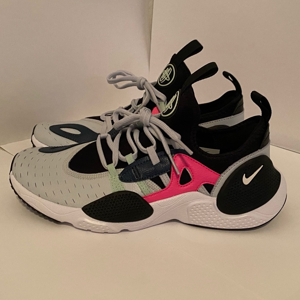 Nike Air Huarache E.G.D.E. Pure Platnium